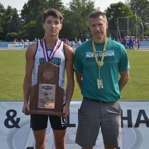 Meet your Posher, Mason